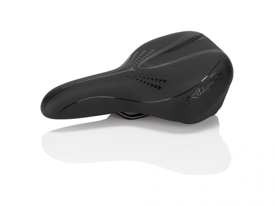 XLC SA-E15 Everyday 3 Unisex satula 189mm