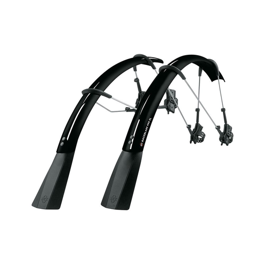 SKS Mudguard Raceblade Pro Xl Front And Rear 28, Pyörän lokasuojat