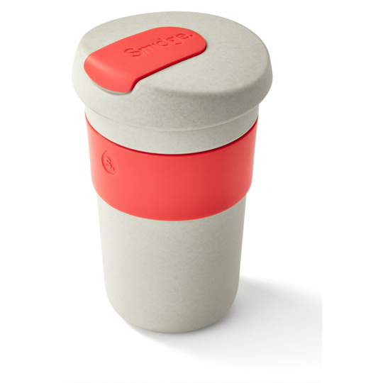 Smidge Matkamuki 400ml sand/coral