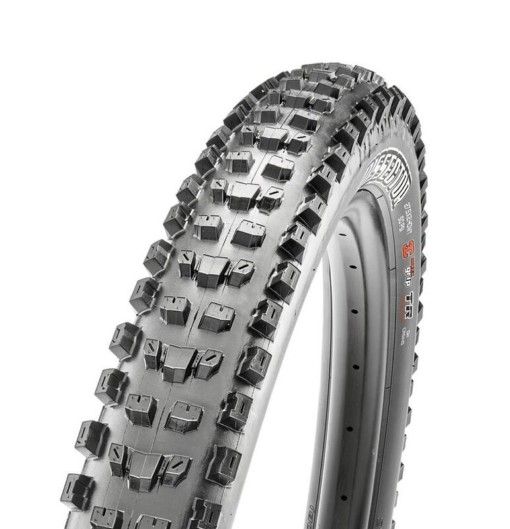 Maxxis Dissector 27.5x2.40WT 3C EXO+ TR