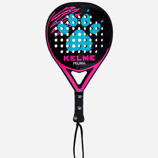 Kelme Felina, Padelmailat