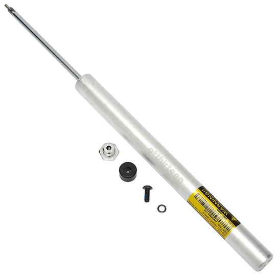 E Thirteen Vario Dropper Post Cartridge - Black - 150mm}, Black