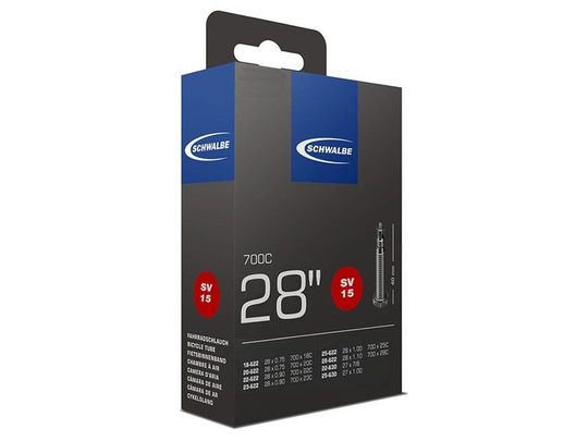 Schwalbe sisärengas SV15 50 mm presta maantie