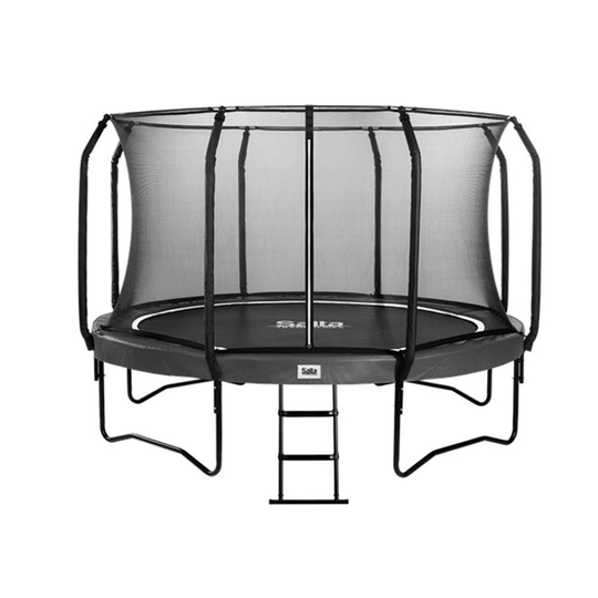 Salta Trampolines SALTA Trampoliini First Class Ø305 cm Sis. tikkaat, Trampoliinit