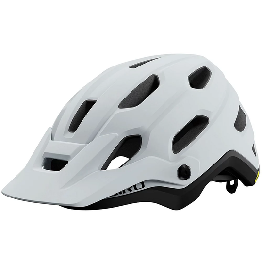 Giro Source MIPS MTB Helmet - S} - Matte Chalk, Matte Chalk