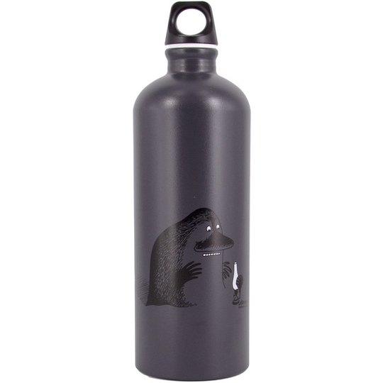 Sigg Sigg X Muumi 1,0l Mörkö - Mörkö - OneSize