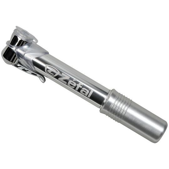 Zefal Air Profil Micro pumppu hopea