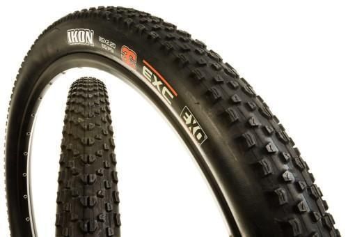 Maxxis Ikon 29x2.20 EXO TR