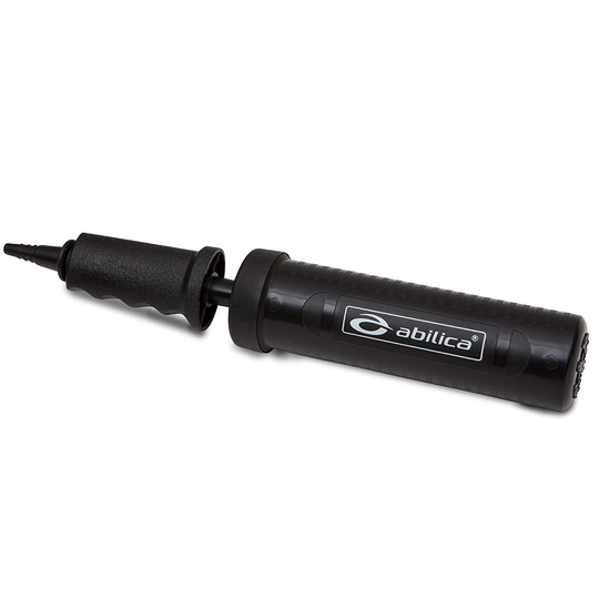 Abilica Gymball Pump, Kuntopallot