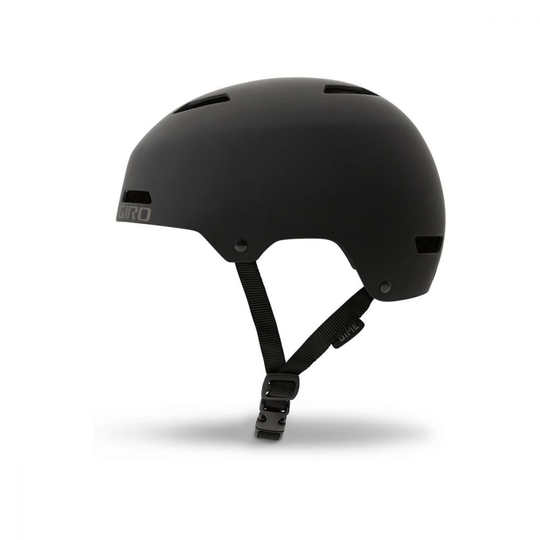Giro Dime FS Mat Black
