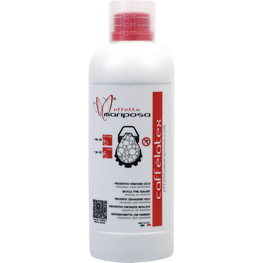 Effetto Mariposa Caffelatex Tubeless Fluid - 250ml}