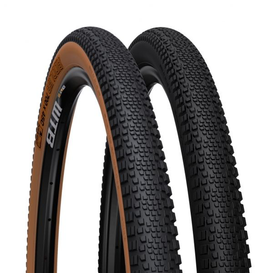 WTB Riddler 45x700 (44-622) TCS Light Fast Rolling