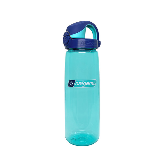 Nalgene Otf 0,7l Tritan - Blue Aqua/blue Aqua - OneSize