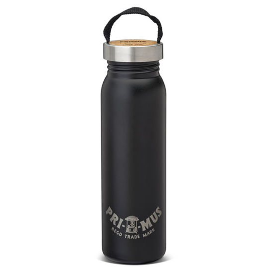 Primus Klunken Bottle Black 130 - Nocolor - OneSize