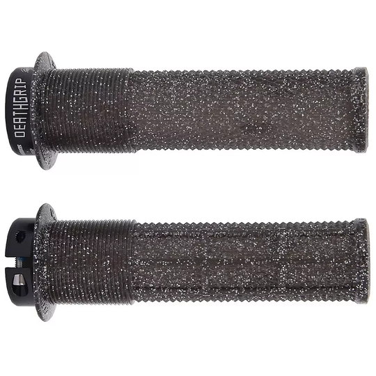 DMR Brendog DeathGrip - Flange - Galaxy - Thick}, Galaxy