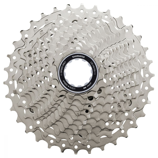 Shimano 105 CS-HG700-11 11v rataspakka 11-34