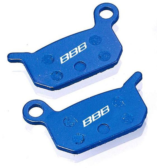 BBB Jarrupalat Formula B4