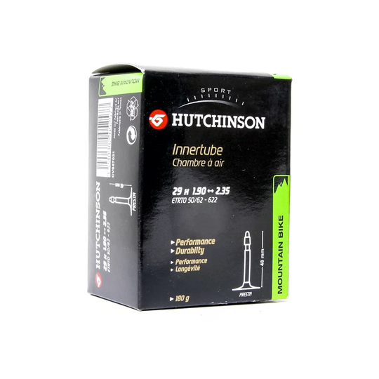 Hutchinson Mountain Bike Inner Tube - 48mm