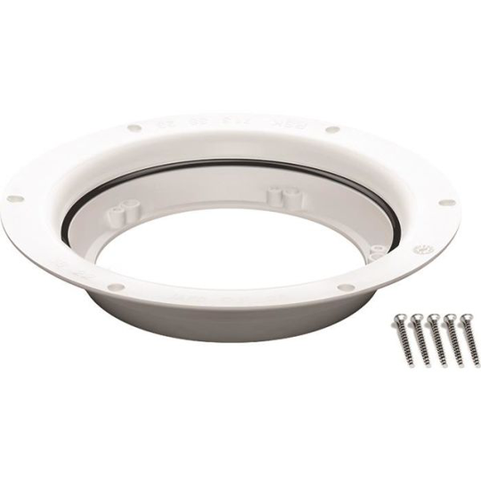 Jafo JAFOPF12 Korotusrengas lattiakaivoon 12 mm