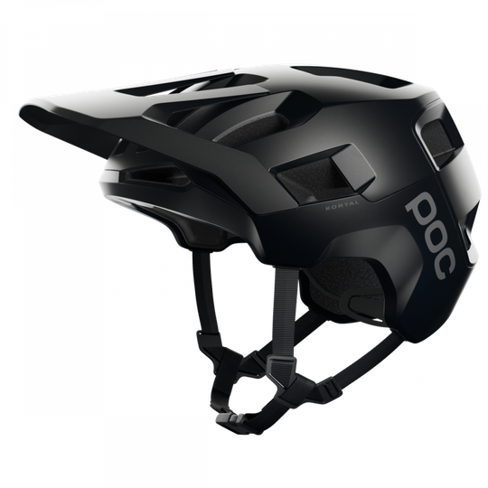POC Kortal - Uranium Black Matt S