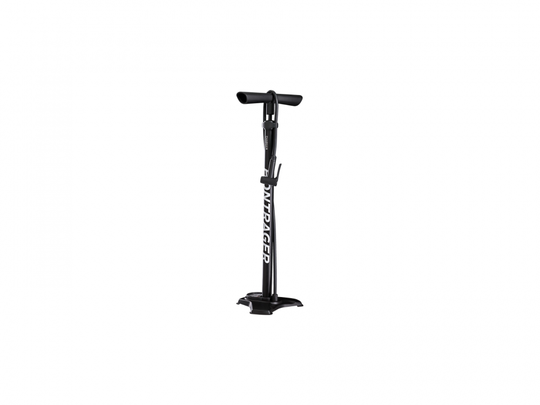 Bontrager Charger Floor Pump