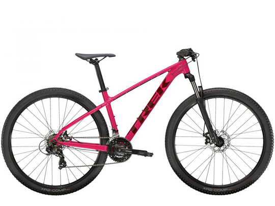 Trek Marlin 4 2023 - Magenta L