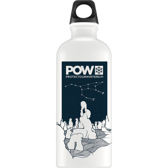 Sigg Sigg X Pow 0,6l - Nocolor - OneSize