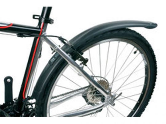 Zefal Classic Lokasuojasarja 24''/26'' MTB