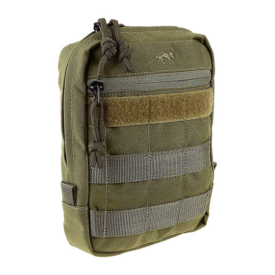 Tasmanian Tiger Tt Tac Pouch 5 - Olive - ONESIZE