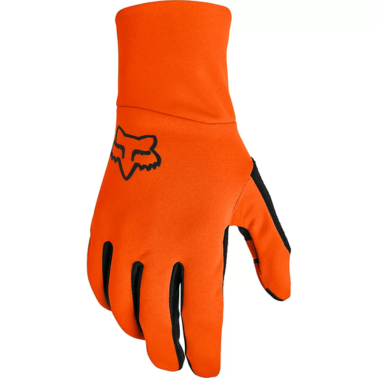 Fox Racing Ranger Fire Glove - XL} - Fluorescent Orange, Fluorescent Orange