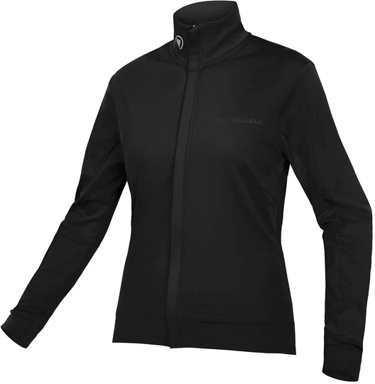 Xtract Roubaix LS Jersey Women Musta S
