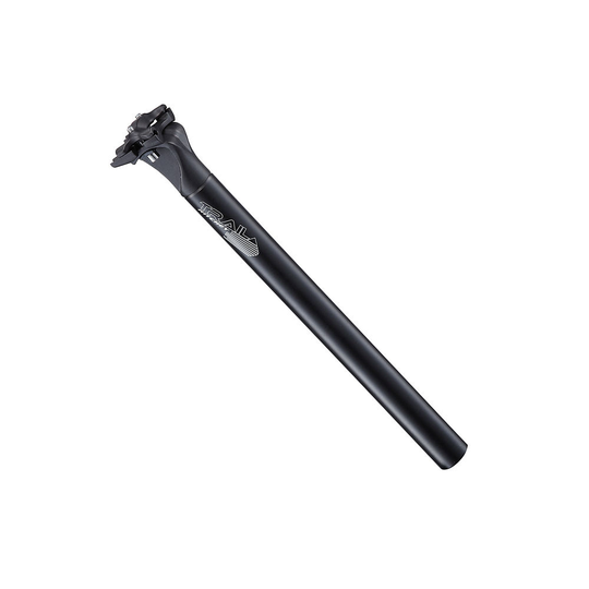 Ritchey Trail Mountain Bike Seatpost - Black - 27.2mm, Black