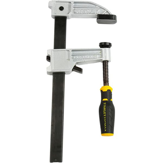 STANLEY FatMax FMHT0-83245 Valurautainen puristin Puristuskapasiteetti 400 mm