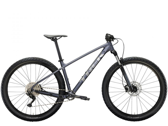 Trek Marlin 7 2023 Gen 3 - Galactic Grey M