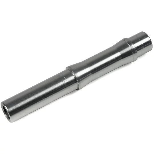 Hope Pro 4 Rear Boost MTB Hub Axle (148mm) - Silver, Silver