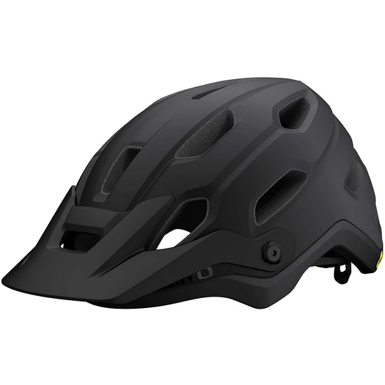 Giro Source MIPS MTB Helmet - M} - Black Fade, Black Fade
