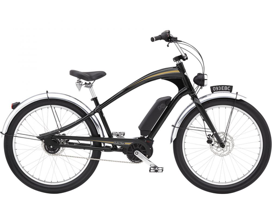 Electra Ghostrider Go! 5i (One Size)