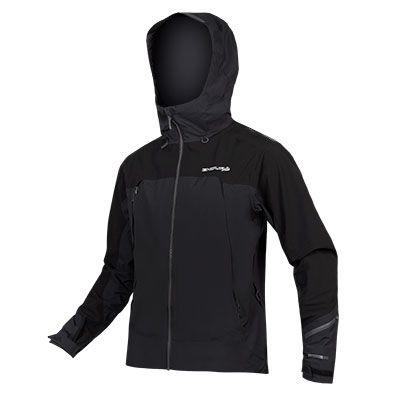 Endura MT500 Waterproof Jacket II S