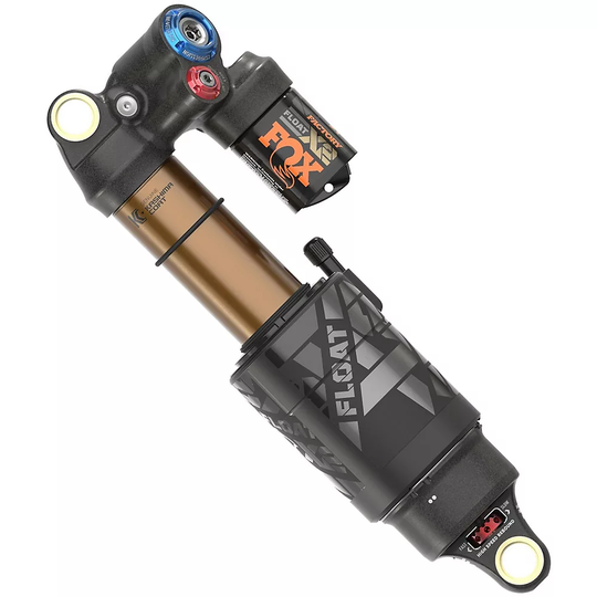 Fox Suspension Float X2 Factory Mountain Bike Shock - 75mm Stroke