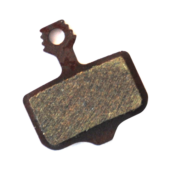 Clarks Avid Elixir and DB MTB Disc Brake Pads - Organic}