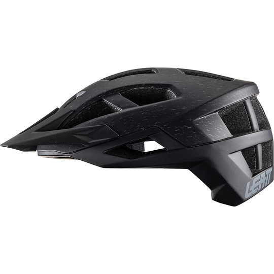 Leatt MTB 2.0 Helmet 2021 - M} - BLK, BLK