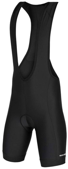 Xtract Bibshort ii Musta M