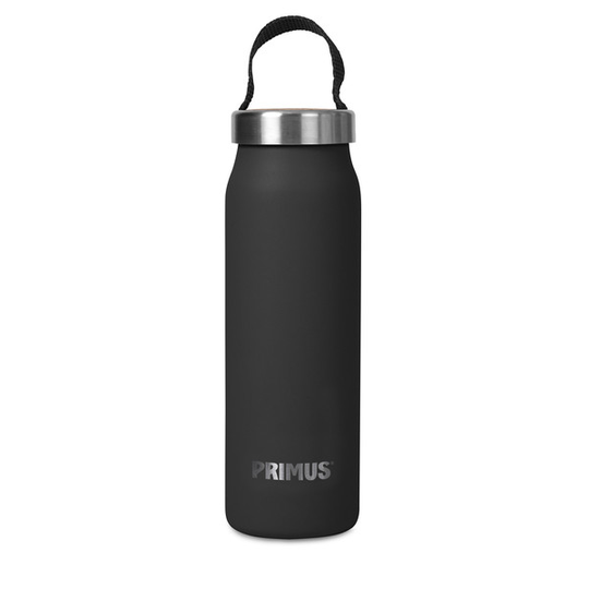 Primus Klunken V. Bottle 0.5l Black - Nocolor - OneSize