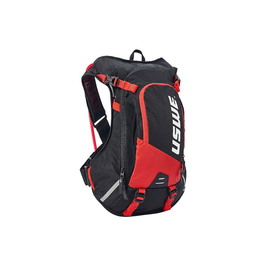 USWE MTB Hydro 12 Hydration Pack SS22 - USWE Red, USWE Red