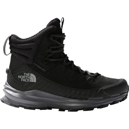 The North Face M Vectiv Fastpack Insulated Futurelight - Tnf Black/vanadis Grey - Miehet - US 8
