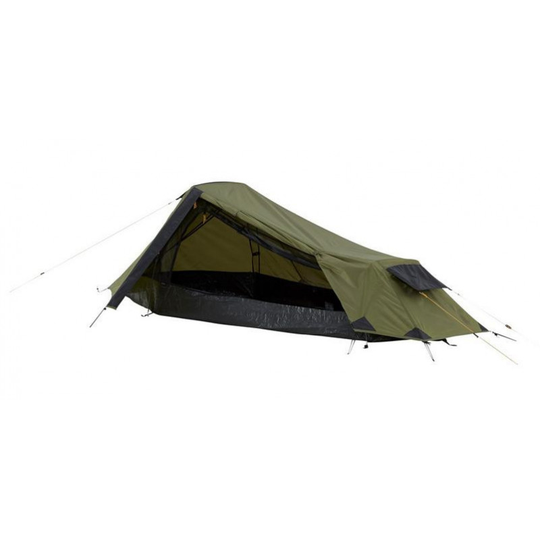 Grand Canyon Richmond 1 yhden hengen teltta, cabulet olive