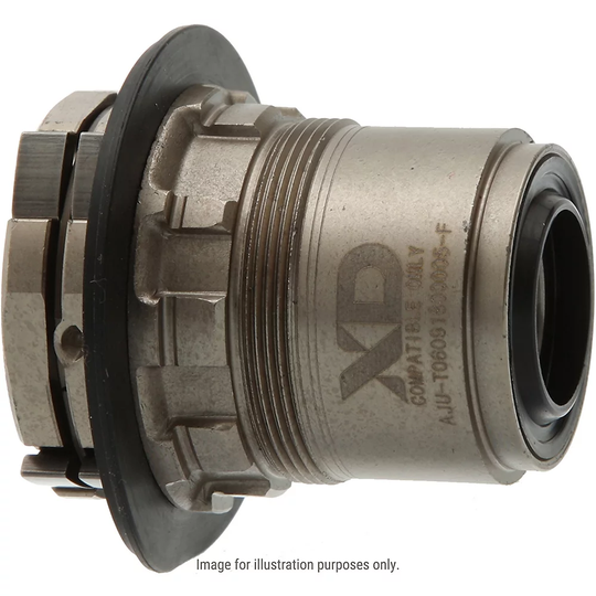 Nukeproof Neutron V1 MTB Freehub Body (SRAM XD) - SRAM XD