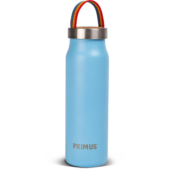 Primus Klunken V. Bottle 0.5 L Rainbow Blue - Nocolor - OneSize