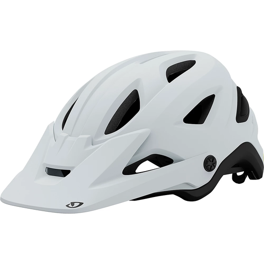Giro Montaro MTB Helmet II (MIPS) - S} - Matte Chalk, Matte Chalk