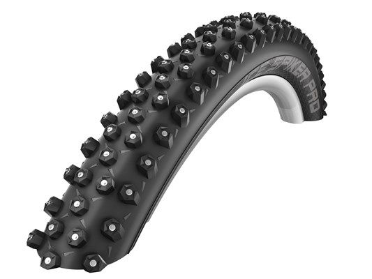 Schwalbe Ice Spiker Pro Evo 57-584 (27.5")